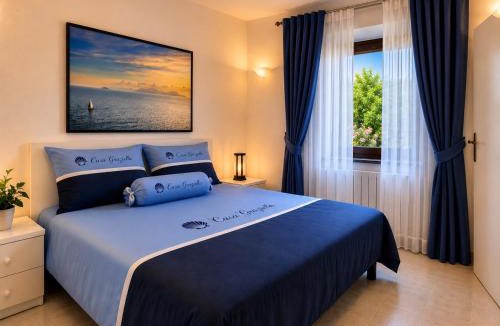 Capoliveri Villa | Villa oder Apartment mit phantastischer Aussicht