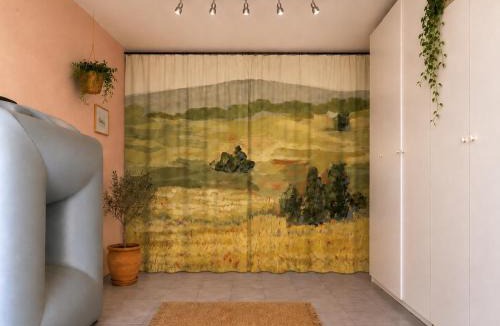 Capoliveri Villa | Villa oder Apartment mit phantastischer Aussicht