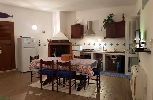 Le Forna Villa | Villa of the Swimming pools of Cala Feola (Ponza)