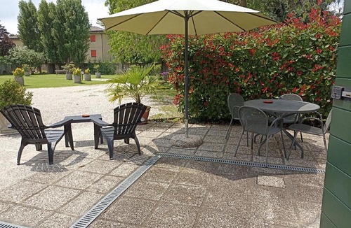 Mira Apartment | Villa Olanda