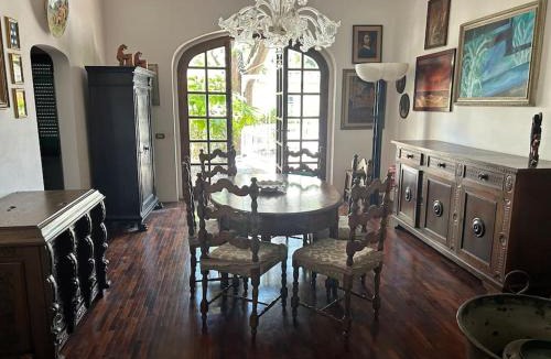 San Vincenzo Villa | Villa Olga