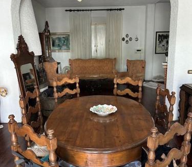 San Vincenzo Villa | Villa Olga