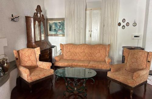 San Vincenzo Villa | Villa Olga
