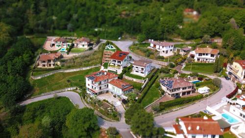 Villanuova sul Clisi Villa | Villa Oliva