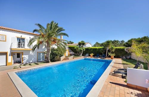 Aljezur Villa | Villa Oliveira