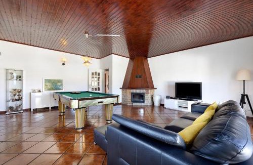 Aljezur Villa | Villa Oliveira