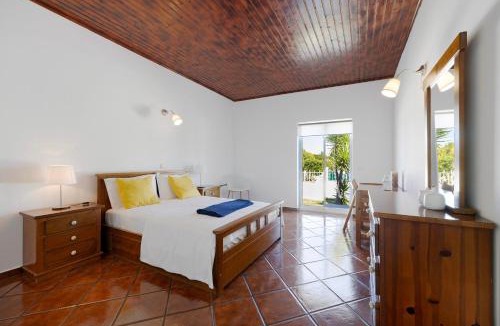 Aljezur Villa | Villa Oliveira