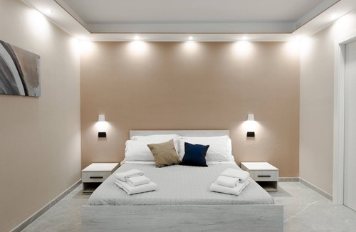 Viterbo Bed & Breakfast | Villa Olivieri B&B - Wellness House