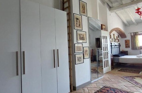 Aguzzo Villa | Villa Oltreconfini