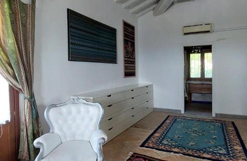 Aguzzo Villa | Villa Oltreconfini