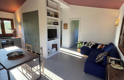 San Lorenzo Nuovo Villa | Villa on Lake Bolsena, air conditioning, large garden, pets allowed