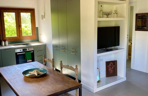 San Lorenzo Nuovo Villa | Villa on Lake Bolsena, air conditioning, large garden, pets allowed