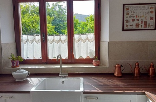 Marciana Marina Apartment | Villa Ontanelli by Interhome