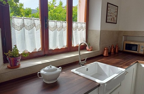 Marciana Marina Apartment | Villa Ontanelli by Interhome