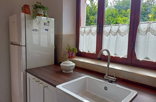 Marciana Marina Apartment | Villa Ontanelli by Interhome