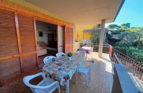 Principina a Mare House | VILLA ORATA 8c