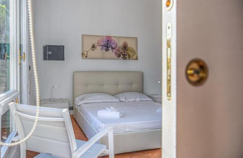 Santa Margherita Ligure Villa | Villa Orchidea by PortofinoHomes