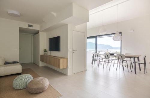 Predore Villa | Villa Orizzonti