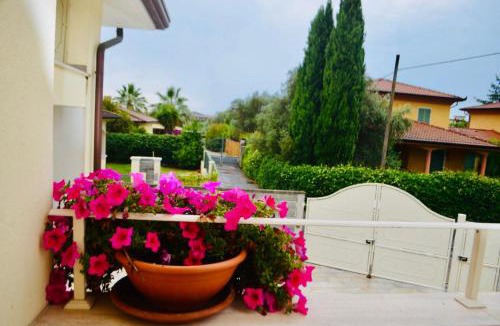 Luni Apartment | Villa Ornella
