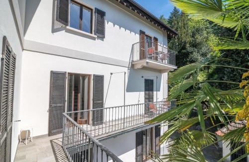 Orta San Giulio Apartment | Villa Orta
