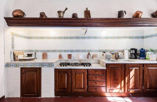 Crespina Villa | Villa Ott, Crespina