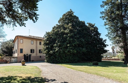 Crespina Villa | Villa Ott, Crespina