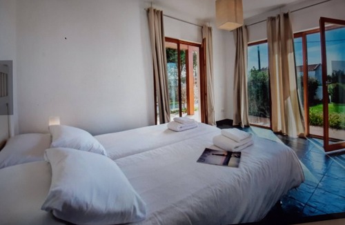 Sagres Villa | Villa Palmeira, 3 Bedrooms, Private pool, 5min from Tonel beach