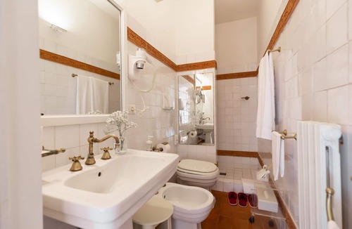 Montefalco Hotel | Villa Pambuffetti