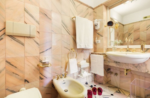 Montefalco Hotel | Villa Pambuffetti