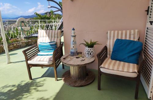 Imperia Villa | VILLA PANORAMICA & IDROMASSAGGIO 008031-LT-0055