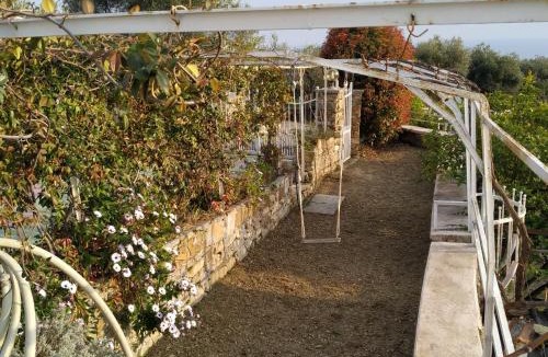 Imperia Villa | VILLA PANORAMICA & IDROMASSAGGIO 008031-LT-0055