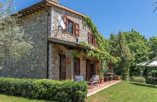 Loreto Villa | Villa Paola 6, Emma Villas