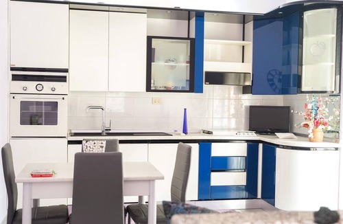 Pescara Apartment | "Villa Paola" appartam site in Pescara 250 m from the sea and a few km from the center