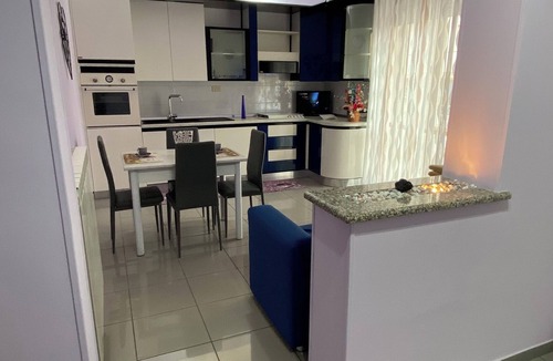 Pescara Apartment | "Villa Paola" appartam site in Pescara 250 m from the sea and a few km from the center