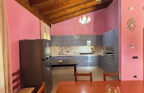 L'Aquila House | VILLA PAOLA L'AQUILA