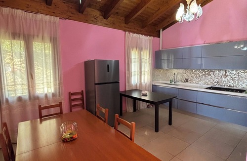 L'Aquila House | VILLA PAOLA L'AQUILA