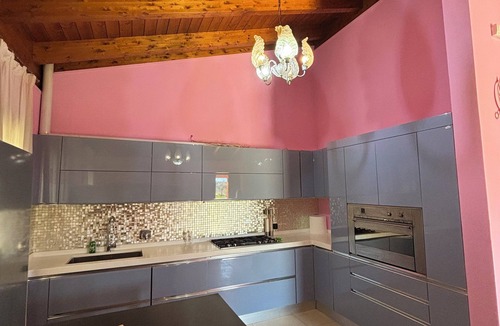 L'Aquila House | VILLA PAOLA L'AQUILA