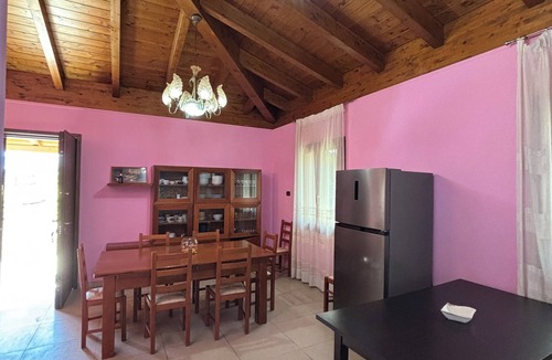 L'Aquila House | VILLA PAOLA L'AQUILA