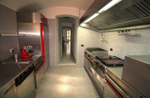 Castiglioncello Cottage | Villa Paradiso