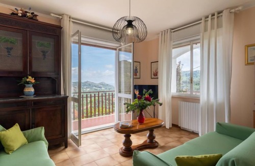 Dolcedo Apartment | Villa Paradiso (DOL190) by Interhome