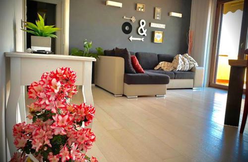 Massignano Villa | Villa Paradiso