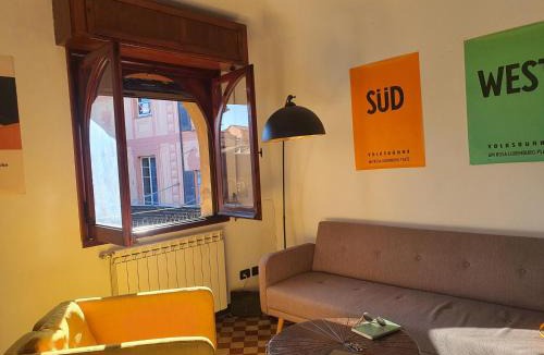 Rapallo Apartment | Villa Paradiso