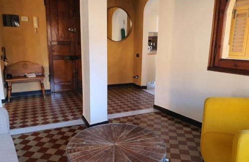 Rapallo Apartment | Villa Paradiso