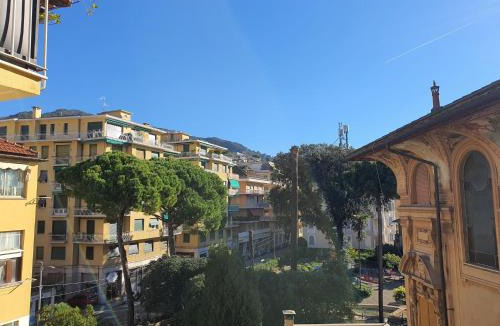 Rapallo Apartment | Villa Paradiso