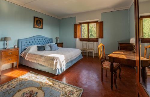 Citta di Castello House | Villa Pasqui 1914 e Limonaia