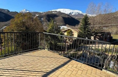 Vidoni House | Villa Paterno