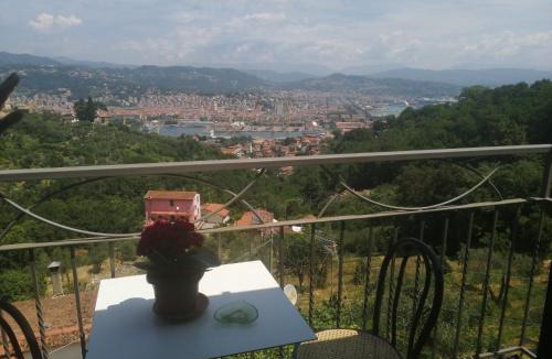 La Spezia House | Villa Patrizia