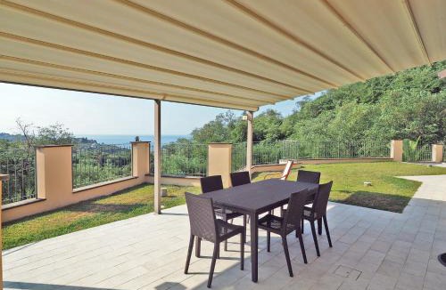Lerici Villa | Villa Patrizia