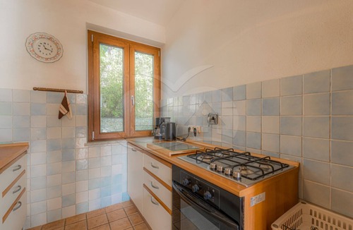 Lido di Capoliveri Villa | Villa Pavel - Goelba