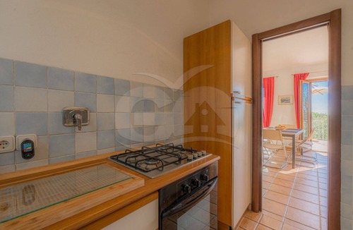 Lido di Capoliveri Villa | Villa Pavel - Goelba